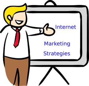 Internet Marketing Strategies