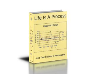 Digital Product - Life Is A Process