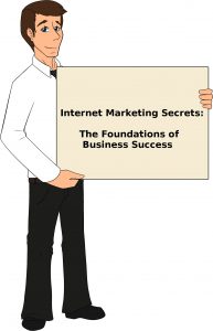 Internet Marketing Secrets