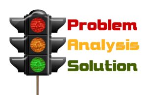 For Traffic Generation Solve A Problem